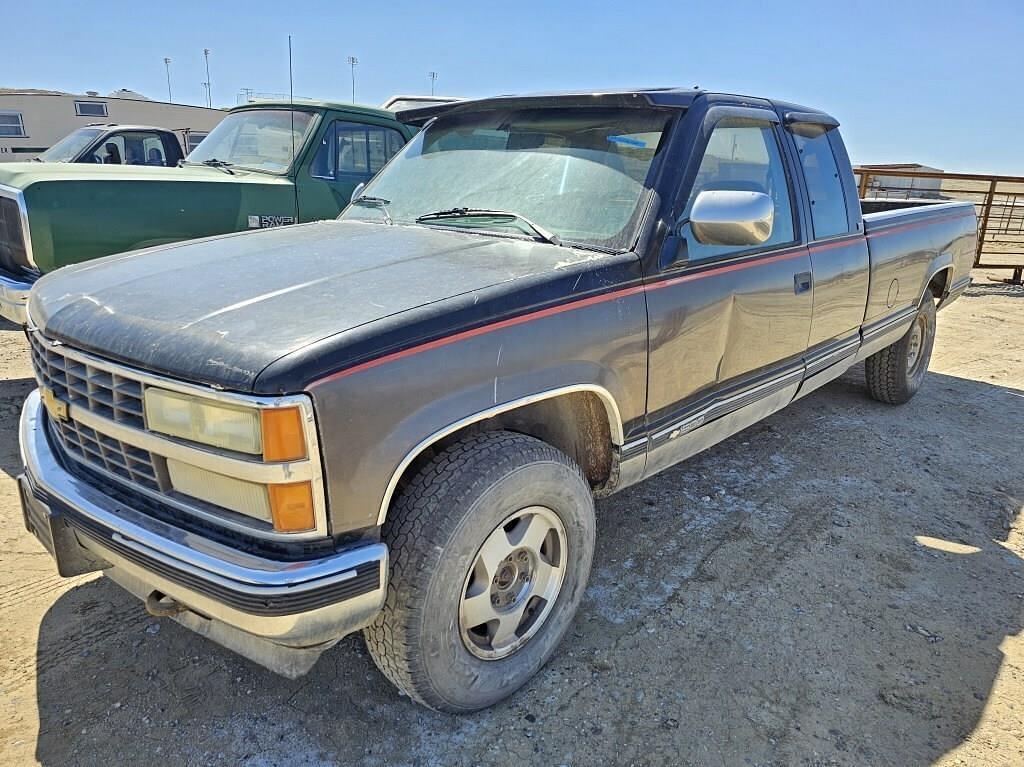 Image of Chevrolet 1500 Primary image