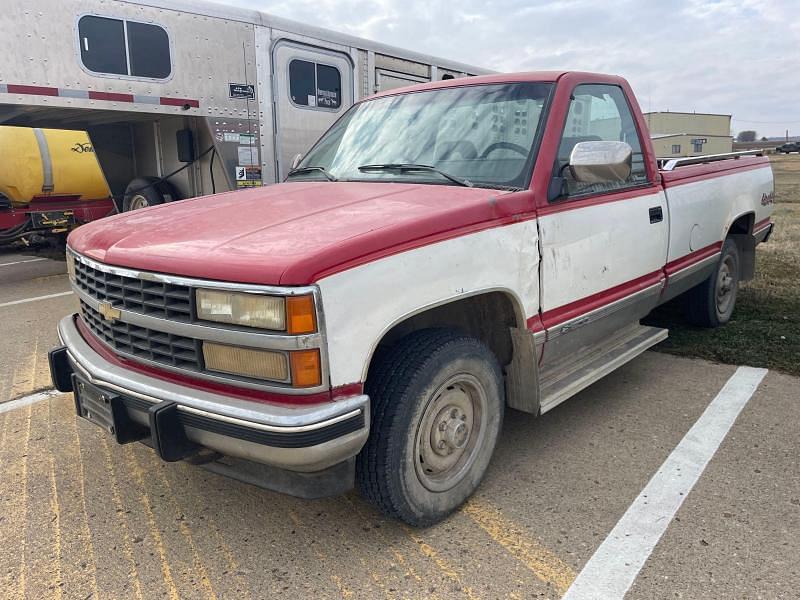 Image of Chevrolet 1500 Primary image