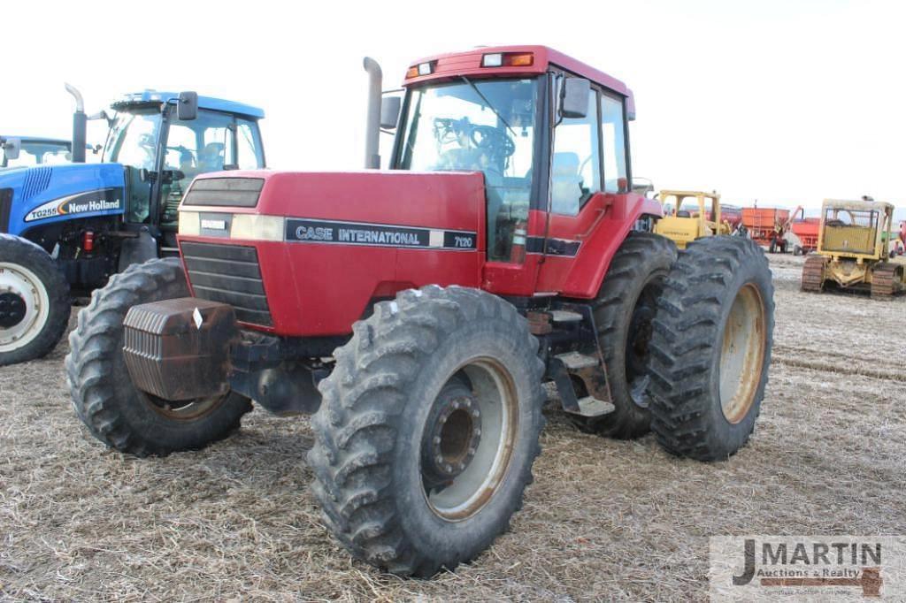 Image of Case IH 7120 Primary image