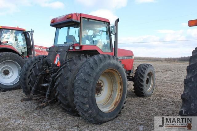 Image of Case IH 7120 equipment image 2