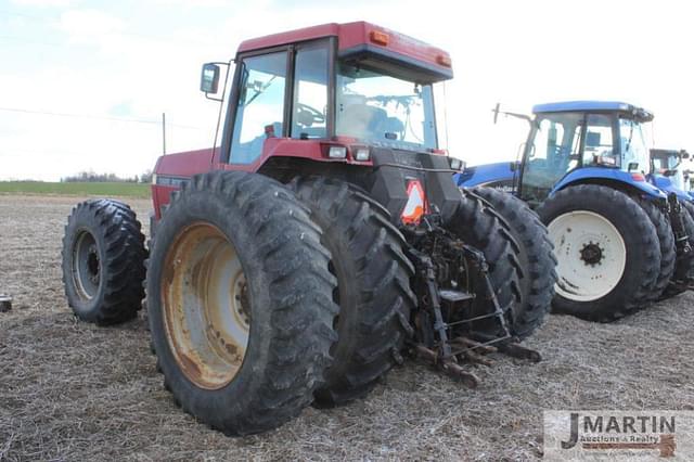 Image of Case IH 7120 equipment image 3