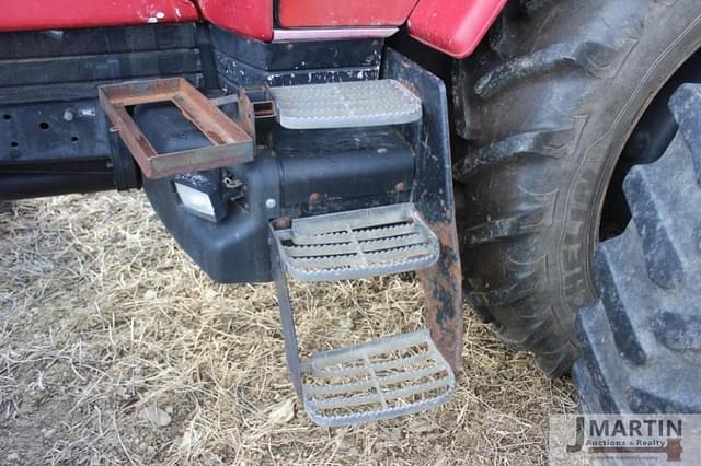 Image of Case IH 7120 equipment image 4