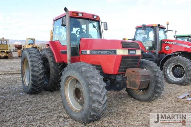 Image of Case IH 7120 equipment image 1