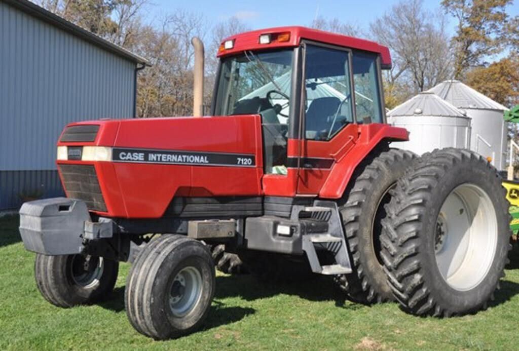 Main image Case IH 7120