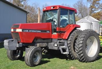 Main image Case IH 7120