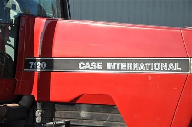 Image of Case IH 7120 equipment image 4