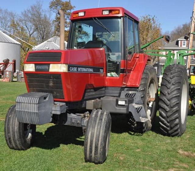 Image of Case IH 7120 equipment image 1