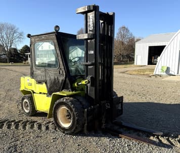 Main image Clark C500YS80