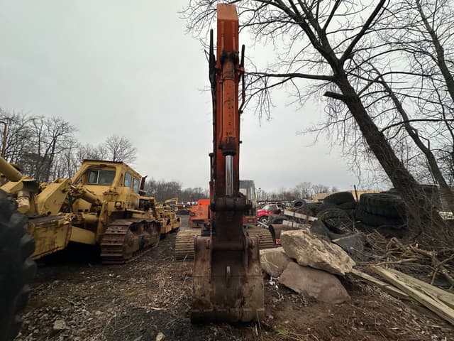 Image of Daewoo DH280 equipment image 2