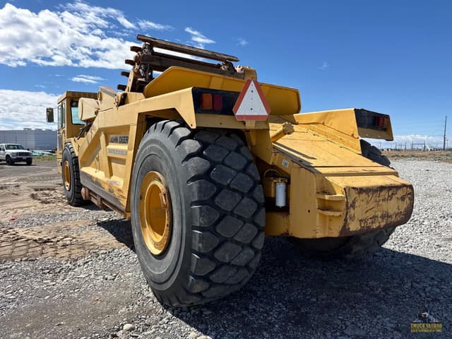 Image of John Deere 862B equipment image 3