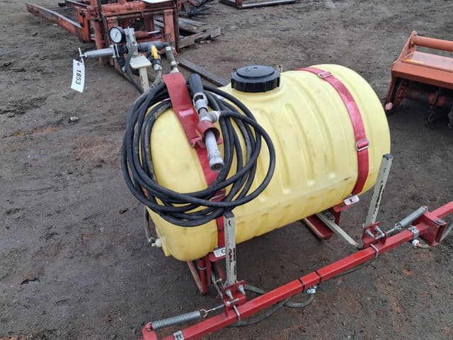 Image of Demco RMB equipment image 3