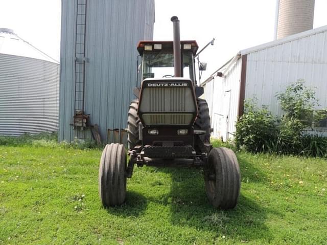 Image of Deutz-Allis 9130 equipment image 2