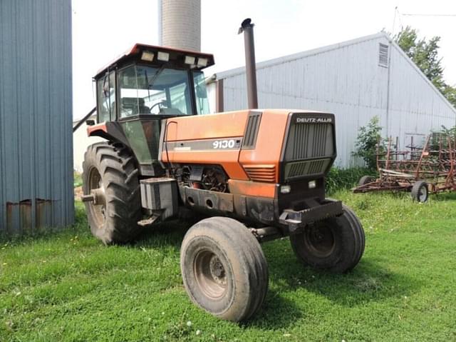 Image of Deutz-Allis 9130 equipment image 1