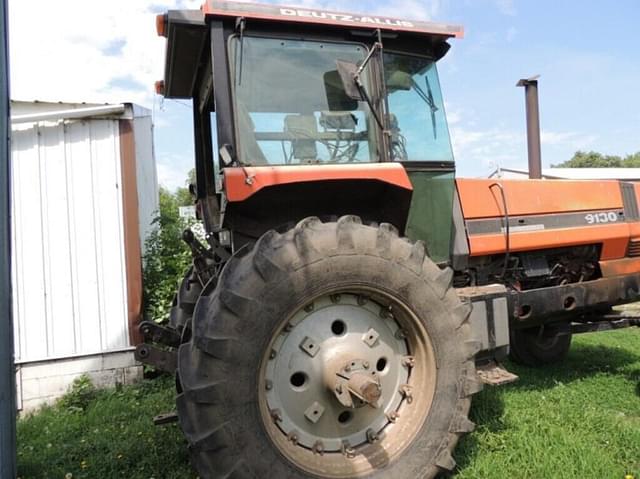 Image of Deutz-Allis 9130 equipment image 3