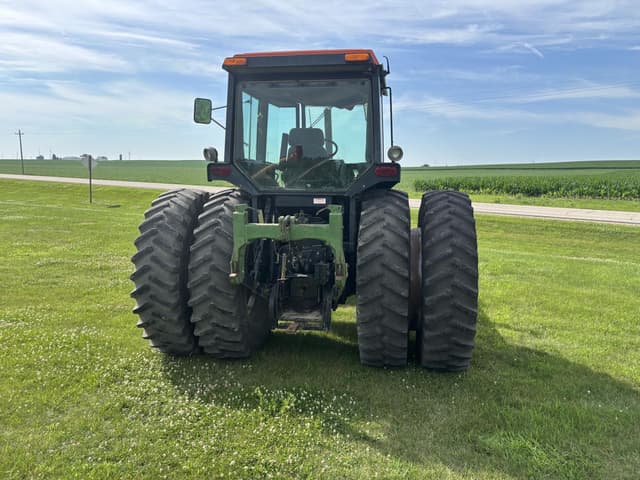 Image of Deutz-Allis 9190 equipment image 1