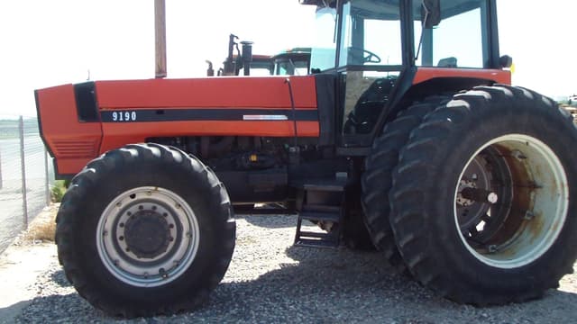 Image of Deutz-Allis 9190 equipment image 3