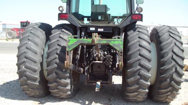 Image of Deutz-Allis 9190 equipment image 1