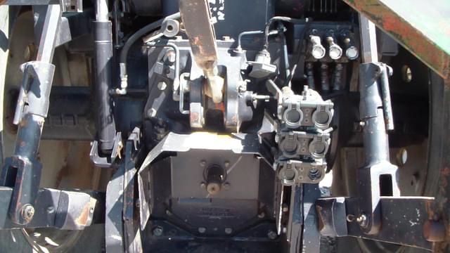 Image of Deutz-Allis 9190 equipment image 2