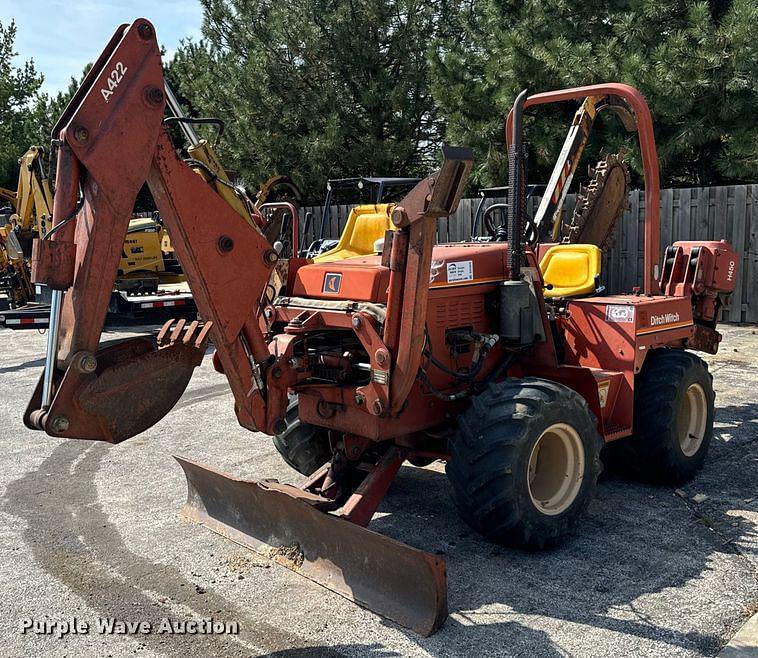 Image of Ditch Witch 4500 Primary image