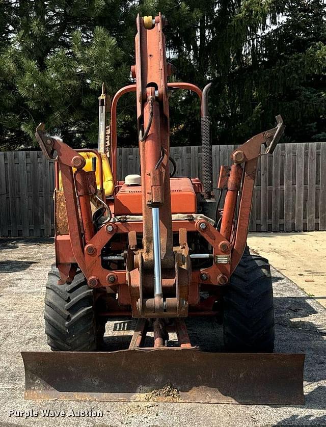 Image of Ditch Witch 4500 equipment image 1