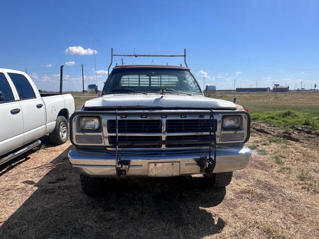 Image of Dodge Ram 250 equipment image 1