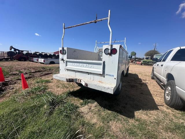 Image of Dodge Ram 250 equipment image 4