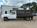 1992 Dodge Ram 3500 Image