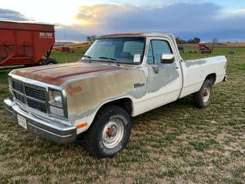 Main image Dodge Ram 250