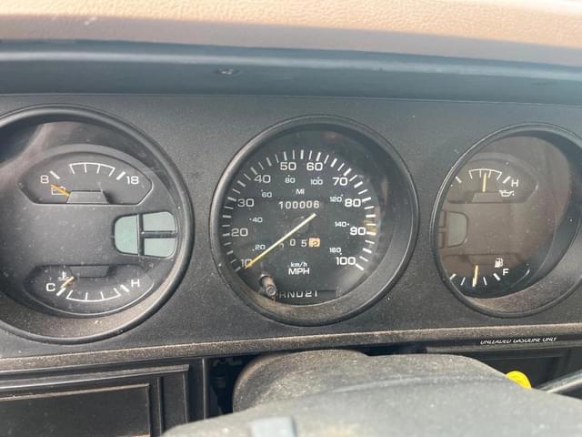 Image of Dodge Ram 350 equipment image 4