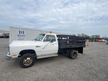 Main image Dodge Ram 350