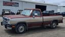 1992 Dodge Ram 150 Image