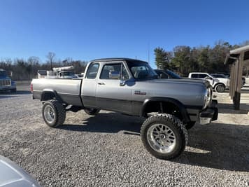 Main image Dodge Ram 250