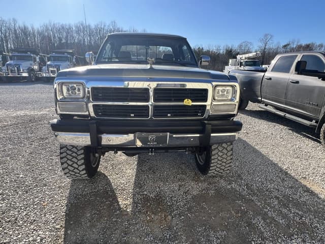 Image of Dodge Ram 250 equipment image 1