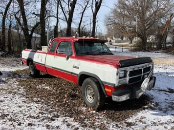 Main image Dodge Ram 2500