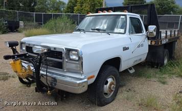 Main image Dodge Ram 350