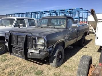 Main image Dodge Ram 250