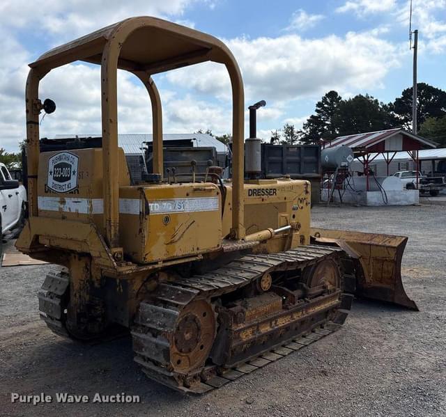 Image of Dresser TD7G equipment image 4