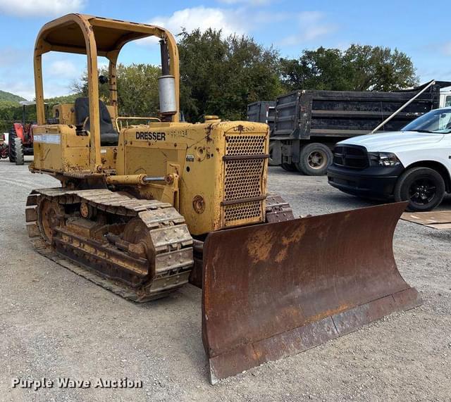 Image of Dresser TD7G equipment image 2