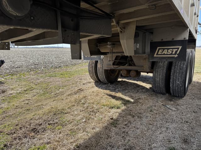 Image of East Undetermined equipment image 4