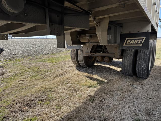 Image of East Heritage equipment image 4