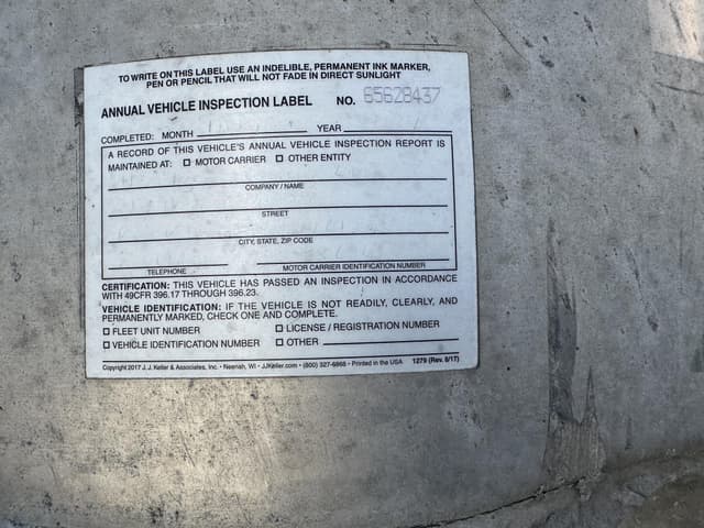 Image of East Heritage equipment image 1