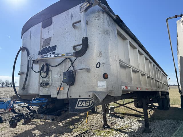 Image of East Heritage equipment image 2