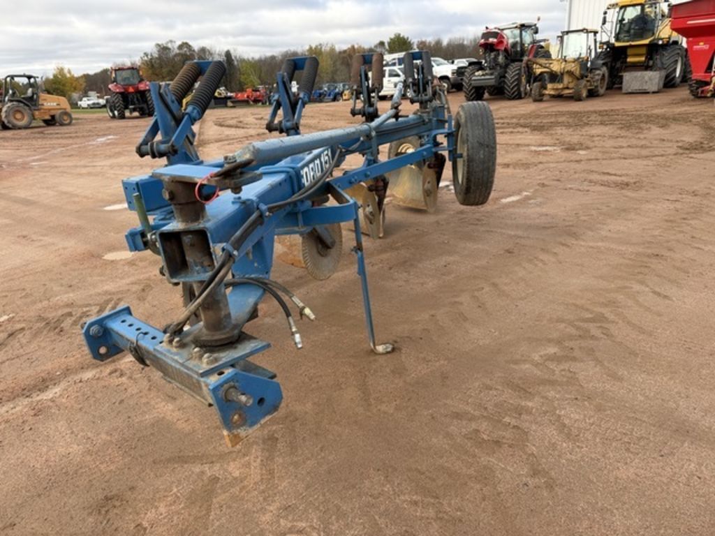 1992 Ford 151 Equipment Image0