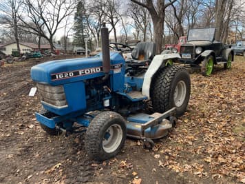 Main image Ford 1620