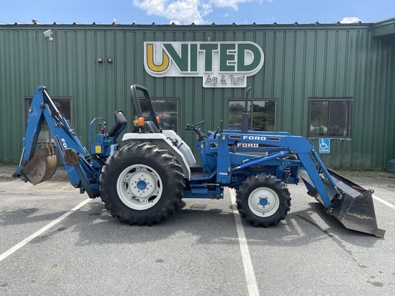 Main image Ford 1920