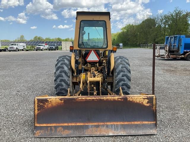Image of Ford 445C equipment image 3