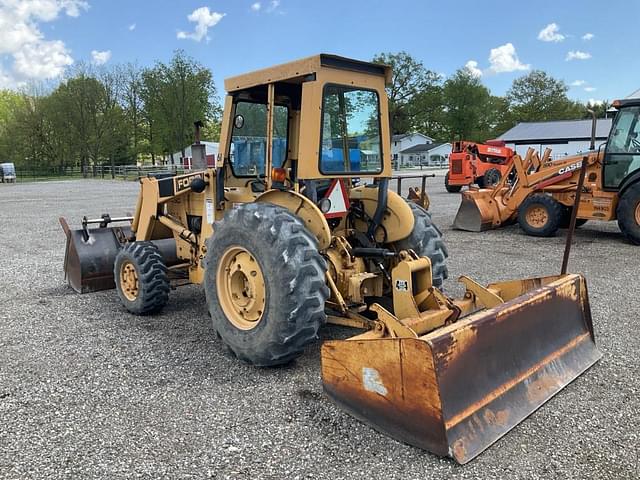 Image of Ford 445C equipment image 2