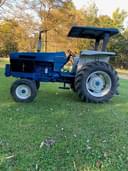 1992 Ford 5640 Image