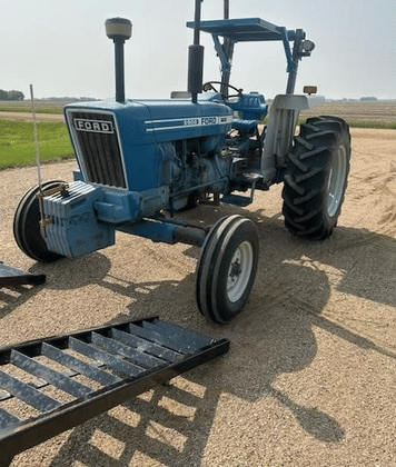 Main image Ford 5900