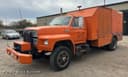 1992 Ford 8000 Image